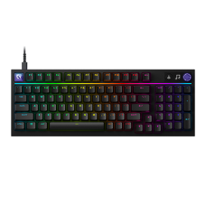 Logitech G316 - Gaming K.B