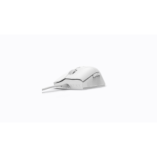 NZXT Lift 2 Ergo - White mouse