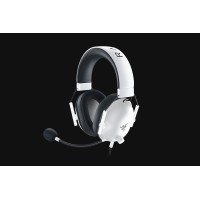 Razer BlackShark V2 X - White Gaming Headset